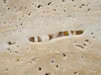 Травертин Travertine Striato